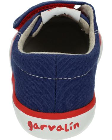 Deportivas de Niño GARVALIN 232813-A AZUL