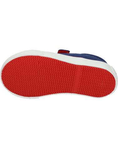 Deportivas de Niño GARVALIN 232813-A AZUL