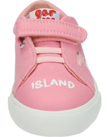 Deportivas-De-Niña-GARVALIN-232814-B-ROSA
