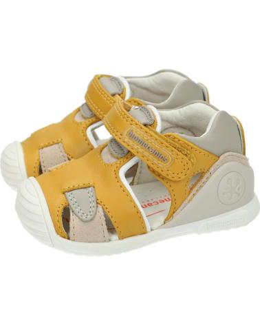 boy Sandals BIOMECANICS 232147-C YEMA