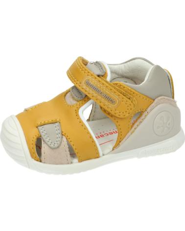 boy Sandals BIOMECANICS 232147-C YEMA
