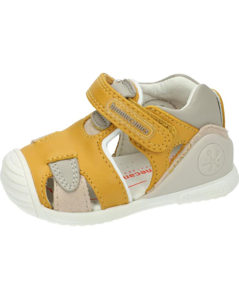 boy Sandals BIOMECANICS 232147-C YEMA