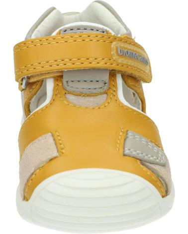 boy Sandals BIOMECANICS 232147-C YEMA