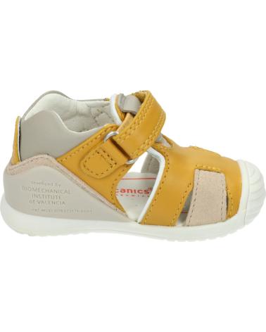 boy Sandals BIOMECANICS 232147-C YEMA