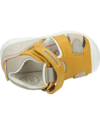 boy Sandals BIOMECANICS 232147-C YEMA