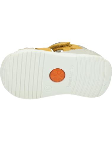 boy Sandals BIOMECANICS 232147-C YEMA