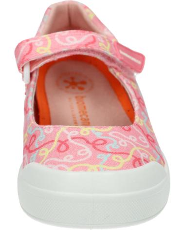 Scarpe per Bambina BIOMECANICS 232280-A ROSA