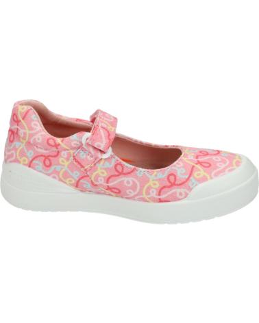 Scarpe per Bambina BIOMECANICS 232280-A ROSA