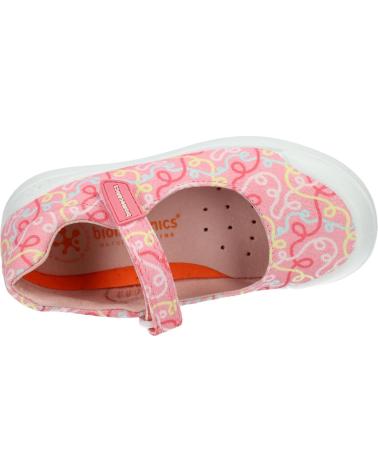 Scarpe per Bambina BIOMECANICS 232280-A ROSA