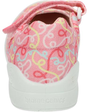 Scarpe per Bambina BIOMECANICS 232280-A ROSA
