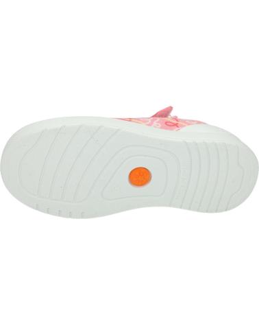 Scarpe per Bambina BIOMECANICS 232280-A ROSA