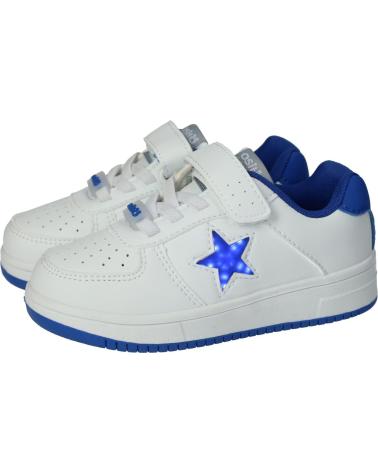 Zapatillas deporte de Niño conguitos NVS13309 ROYAL