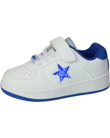 Zapatillas deporte de Niño conguitos NVS13309 ROYAL