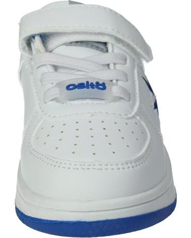 Zapatillas deporte de Niño conguitos NVS13309 ROYAL