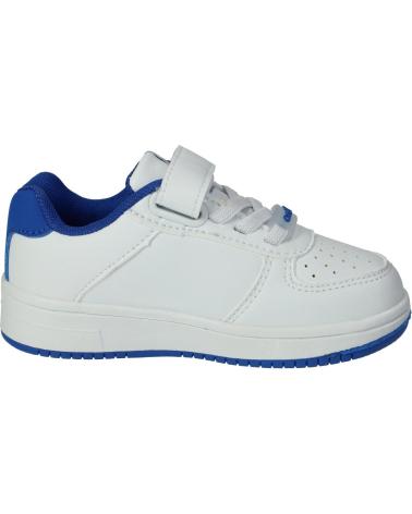 Zapatillas deporte de Niño conguitos NVS13309 ROYAL