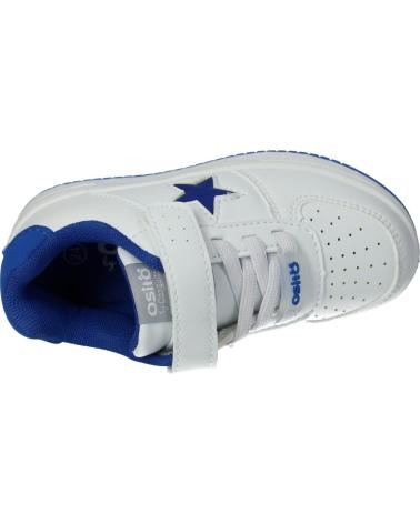 Zapatillas deporte de Niño conguitos NVS13309 ROYAL