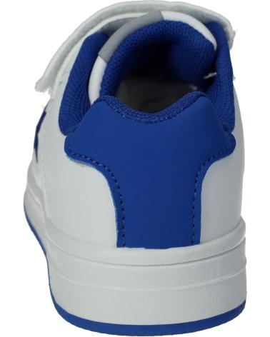 Zapatillas deporte de Niño conguitos NVS13309 ROYAL
