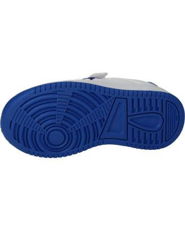 Zapatillas deporte de Niño conguitos NVS13309 ROYAL