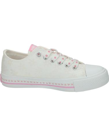 Sportif pour Fille CONGUITOS NV128319 BLANCO VARIOS COLORES