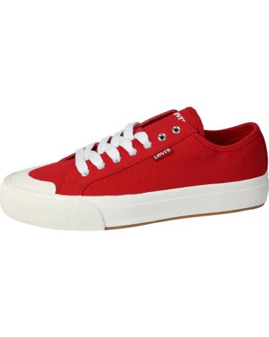 Sportivo-De-Hombre-LEVIS-235208-733-87-ROJO