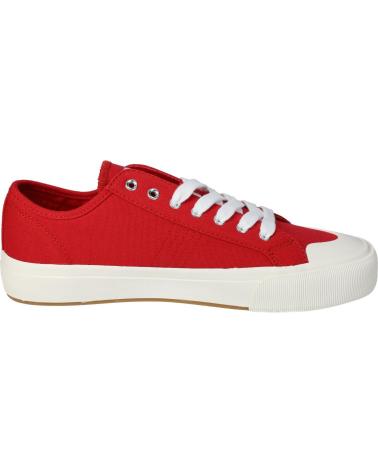 Trainers-De-Hombre-LEVIS-235208-733-87-ROJO