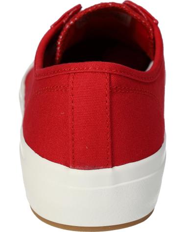 Trainers-De-Hombre-LEVIS-235208-733-87-ROJO