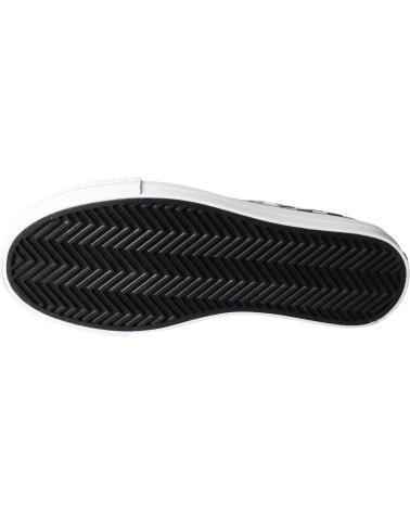 Deportivas de Niña y Niño CONGUITOS NV552741 NEGRO VARIOS COLORES