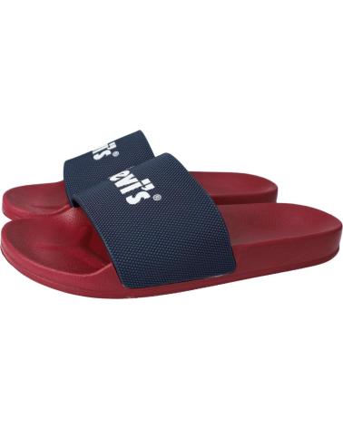 Sandalias de Hombre levis 234222-753-17 MARINO