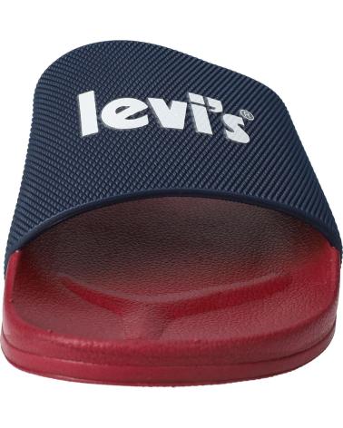 Sandalias de Hombre levis 234222-753-17 MARINO