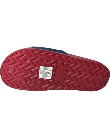 Sandalias de Hombre levis 234222-753-17 MARINO
