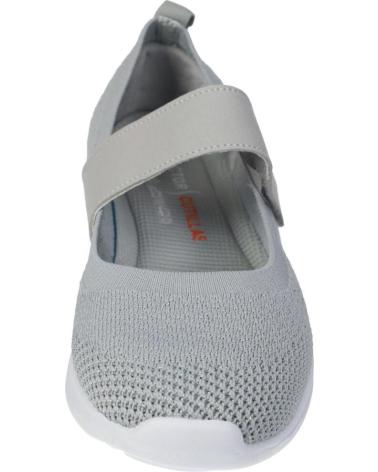 Ballerines-De-Mujer-D`CUTILLAS-39502-PLATA