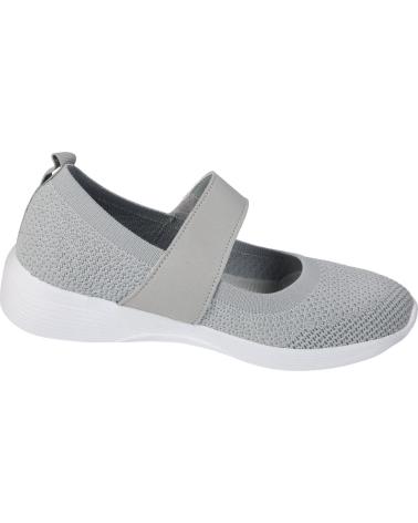 Ballerines-De-Mujer-D`CUTILLAS-39502-PLATA