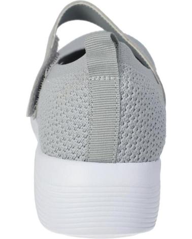 Ballerines-De-Mujer-D`CUTILLAS-39502-PLATA