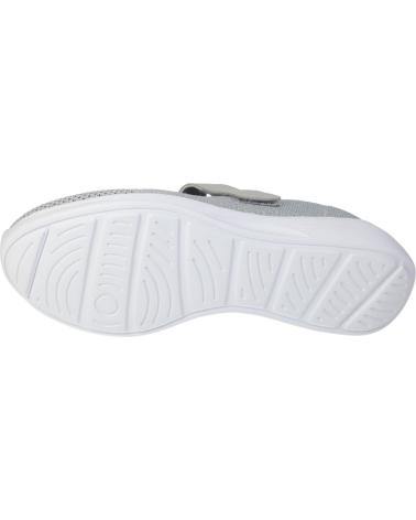 Ballerines-De-Mujer-D`CUTILLAS-39502-PLATA