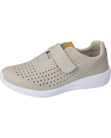 Sportschuhe-De-Mujer-D`CUTILLAS-39513-PIEDRA