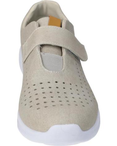Sportschuhe-De-Mujer-D`CUTILLAS-39513-PIEDRA