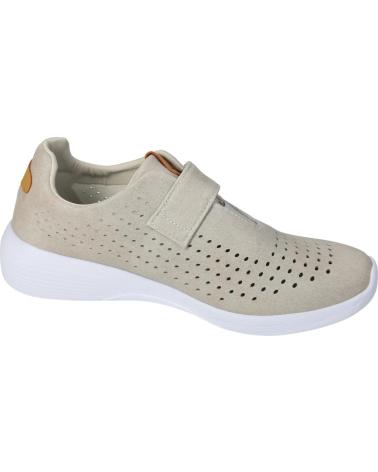 Sportschuhe-De-Mujer-D`CUTILLAS-39513-PIEDRA