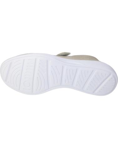 Sportschuhe-De-Mujer-D`CUTILLAS-39513-PIEDRA