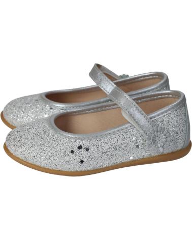 Scarpe-De-Niña-CONGUITOS-NV126505-PLATA
