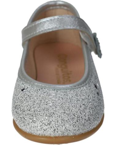Scarpe-De-Niña-CONGUITOS-NV126505-PLATA