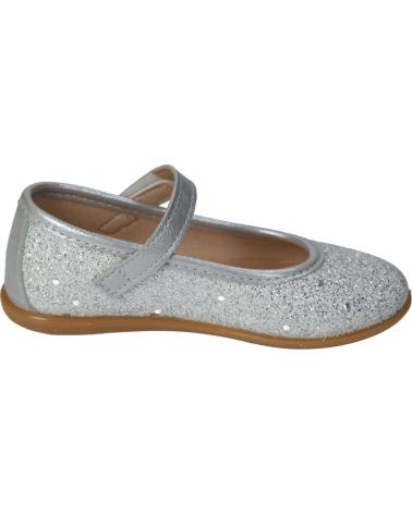 Scarpe-De-Niña-CONGUITOS-NV126505-PLATA