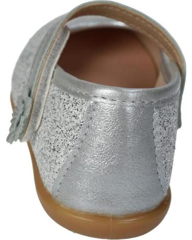Scarpe-De-Niña-CONGUITOS-NV126505-PLATA