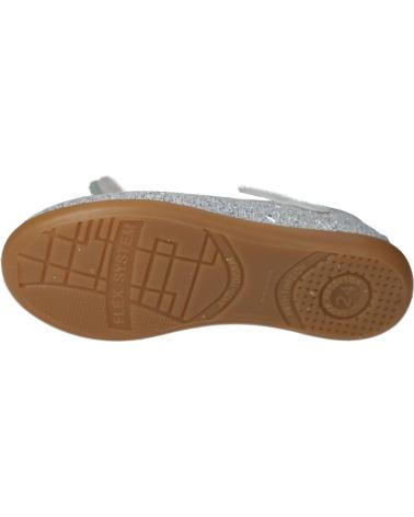Scarpe-De-Niña-CONGUITOS-NV126505-PLATA