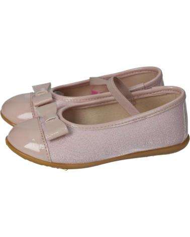 Scarpe-De-Niña-CONGUITOS-NV126518-ROSA