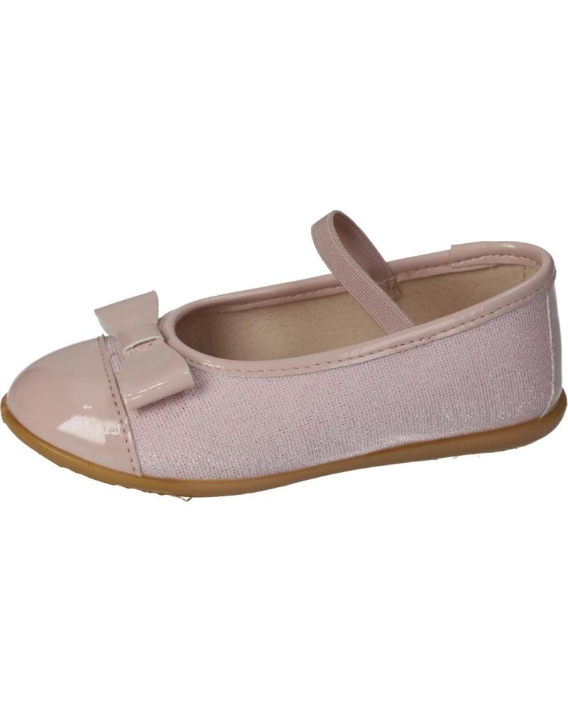 Scarpe-De-Niña-CONGUITOS-NV126518-ROSA