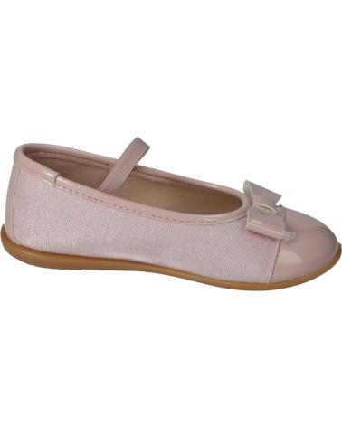 Scarpe-De-Niña-CONGUITOS-NV126518-ROSA