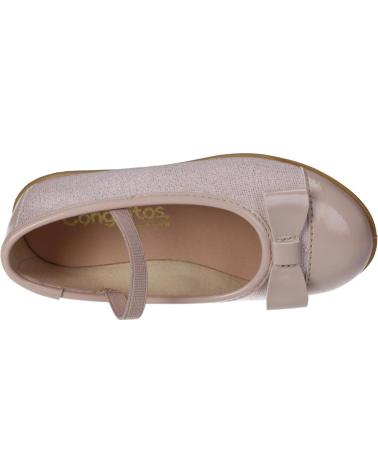 Scarpe-De-Niña-CONGUITOS-NV126518-ROSA