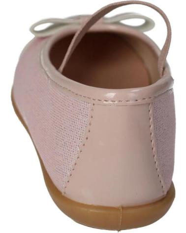 Scarpe-De-Niña-CONGUITOS-NV126518-ROSA