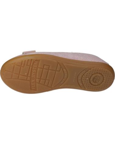 Scarpe-De-Niña-CONGUITOS-NV126518-ROSA