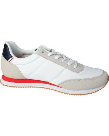 Zapatillas-Deporte-De-Hombre-BENETTON-BTM313300-BLANCO